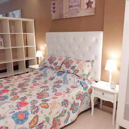 Apartmán Apartamento Tristana Vecindario  Exteriér fotografie