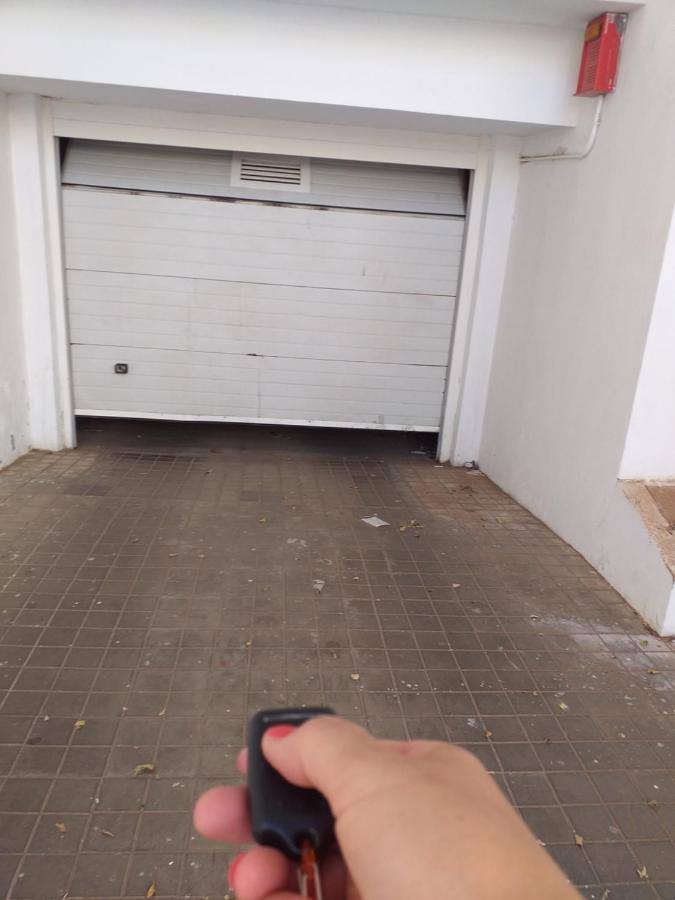 Apartmán Apartamento Tristana Vecindario  Exteriér fotografie