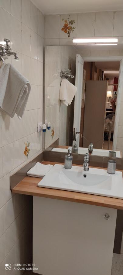 Apartmán Apartamento Tristana Vecindario  Exteriér fotografie