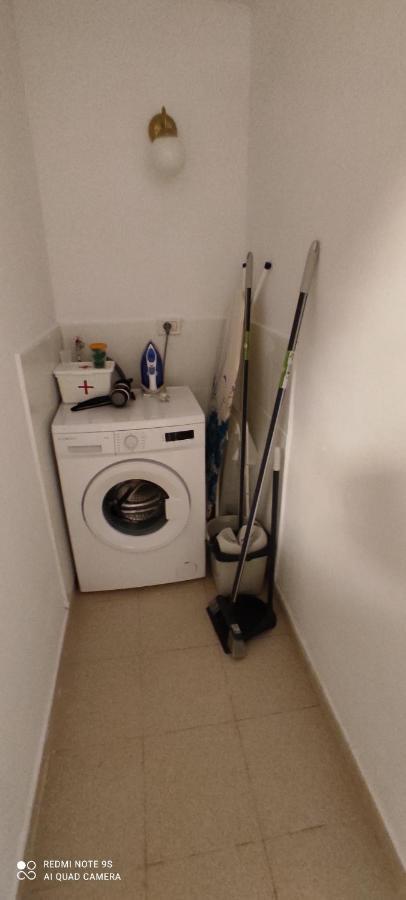 Apartmán Apartamento Tristana Vecindario  Exteriér fotografie