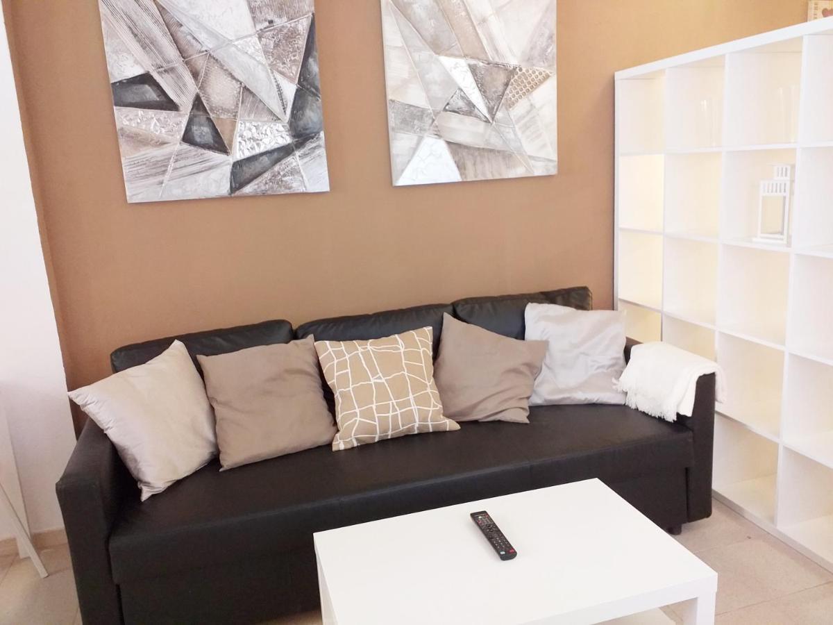 Apartmán Apartamento Tristana Vecindario  Exteriér fotografie