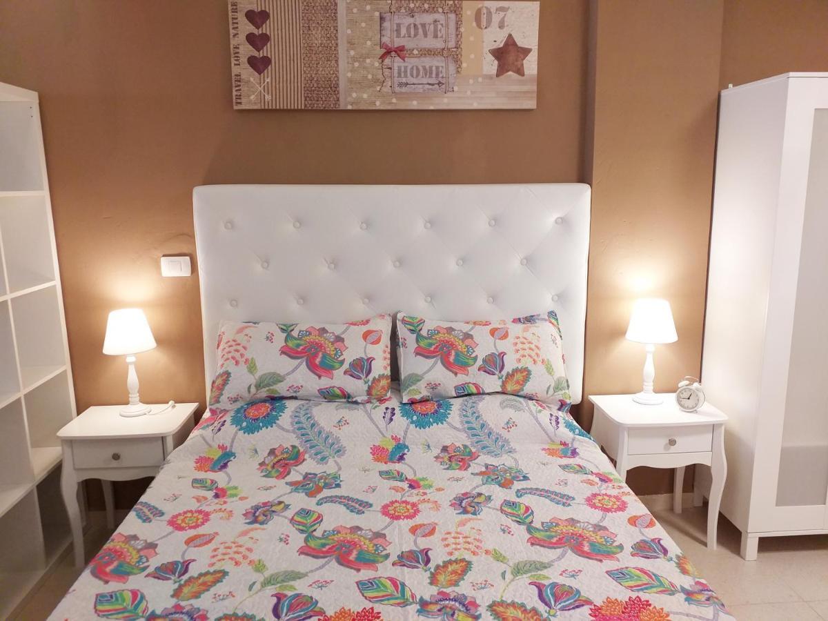 Apartmán Apartamento Tristana Vecindario  Exteriér fotografie