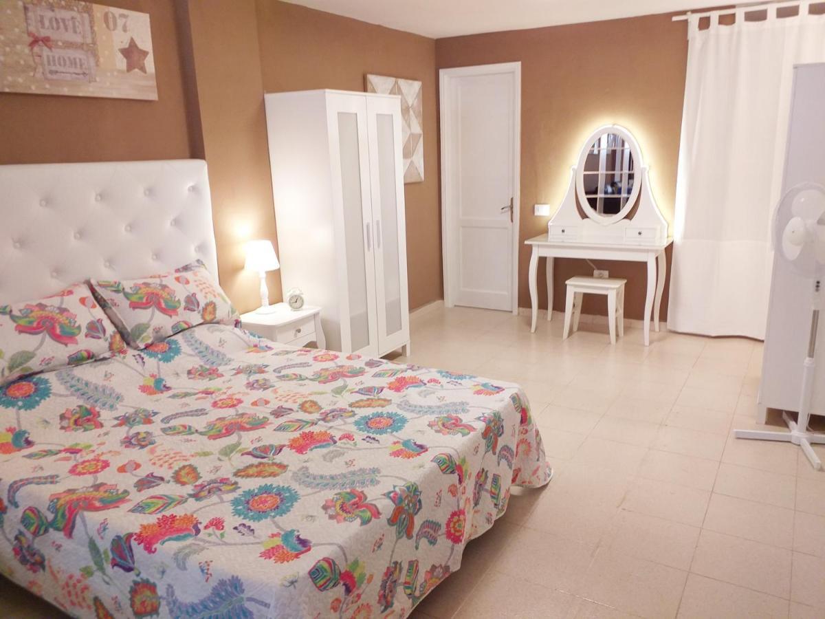 Apartmán Apartamento Tristana Vecindario  Exteriér fotografie