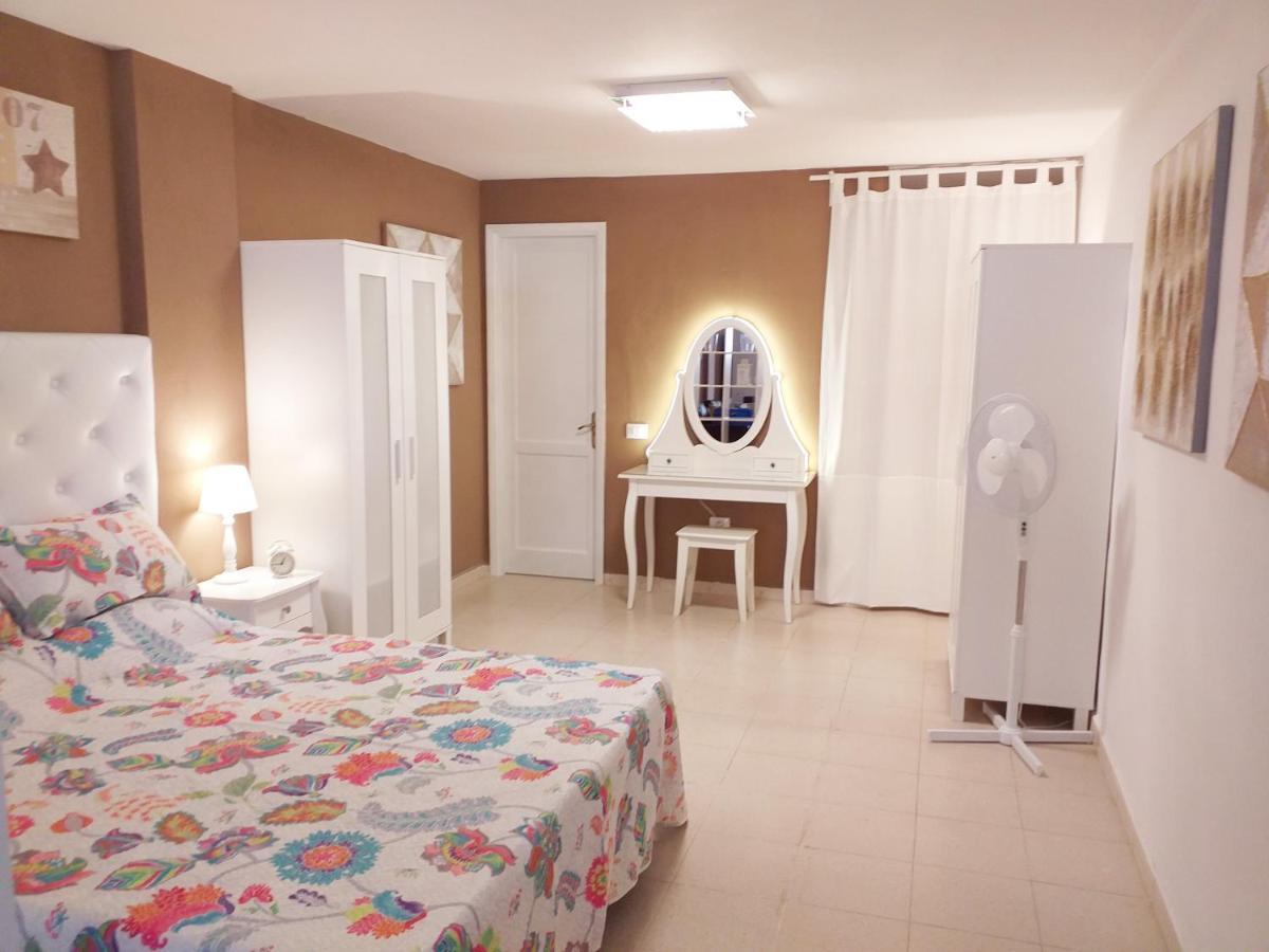 Apartmán Apartamento Tristana Vecindario  Exteriér fotografie